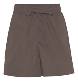FRAU SYDNEY STRING SHORTS KAFFEQUARTS